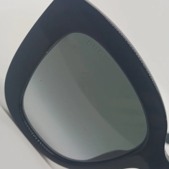 NWOT GUCCI SUNGLASSES GG0327 - Picture 8 of 10